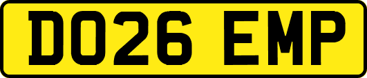 DO26EMP