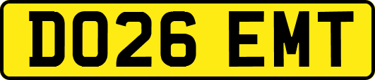 DO26EMT
