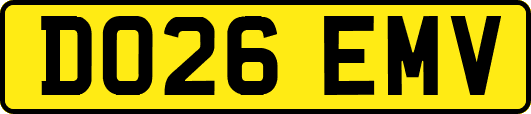 DO26EMV