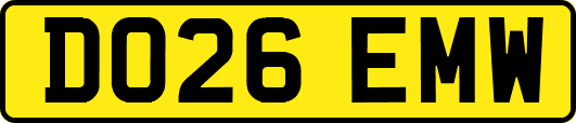 DO26EMW