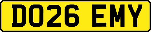 DO26EMY