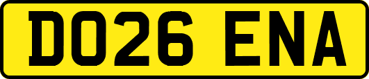 DO26ENA