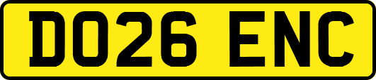 DO26ENC