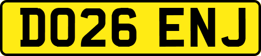 DO26ENJ