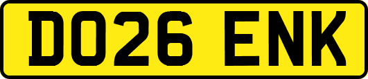 DO26ENK