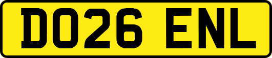 DO26ENL