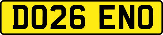 DO26ENO