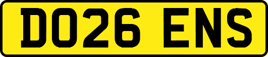 DO26ENS
