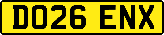 DO26ENX
