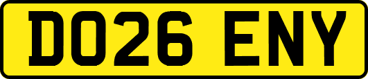 DO26ENY