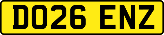 DO26ENZ
