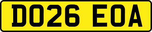 DO26EOA