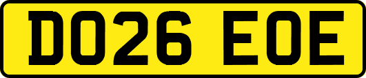DO26EOE