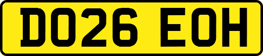 DO26EOH