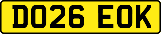 DO26EOK