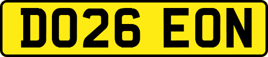 DO26EON