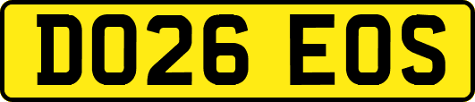 DO26EOS