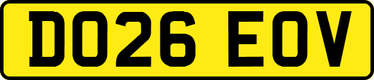 DO26EOV
