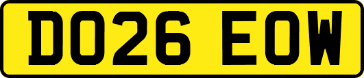 DO26EOW