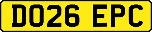 DO26EPC