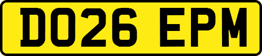 DO26EPM