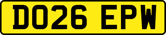 DO26EPW
