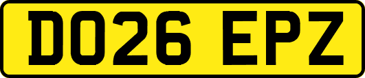 DO26EPZ