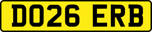 DO26ERB