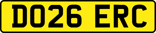 DO26ERC