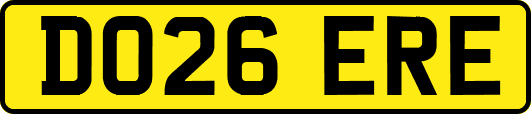 DO26ERE