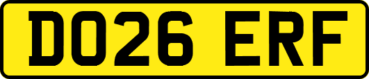 DO26ERF