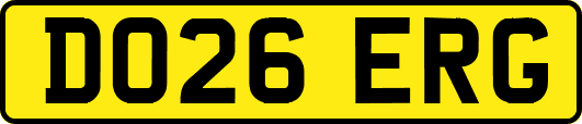DO26ERG