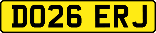 DO26ERJ