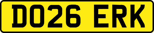DO26ERK
