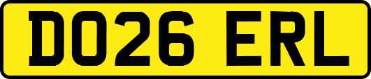 DO26ERL