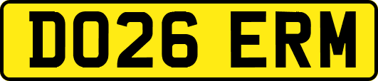 DO26ERM