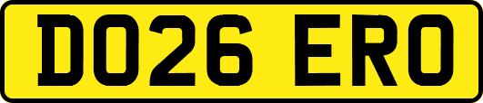 DO26ERO
