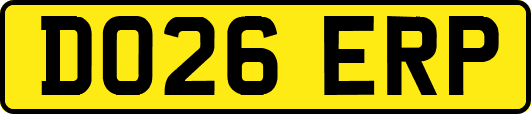 DO26ERP