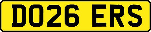 DO26ERS