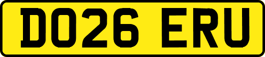 DO26ERU