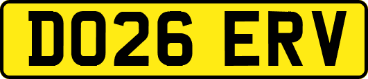 DO26ERV