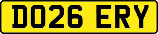 DO26ERY