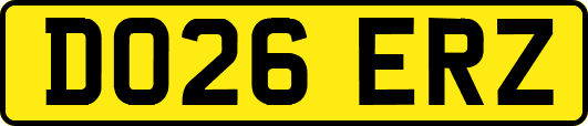 DO26ERZ