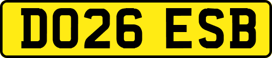 DO26ESB