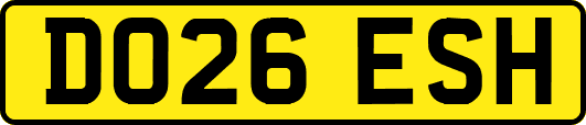 DO26ESH
