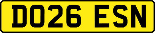DO26ESN