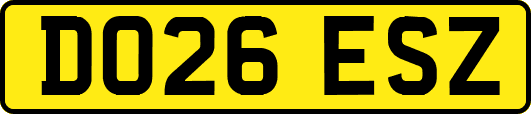DO26ESZ