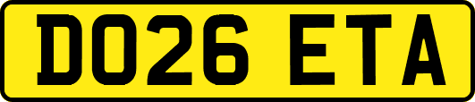 DO26ETA