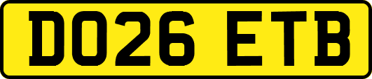DO26ETB