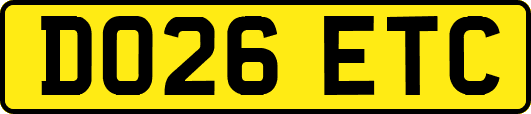 DO26ETC